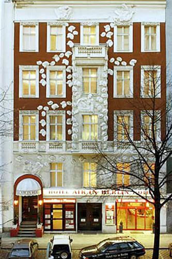 Hotel Air In 3*