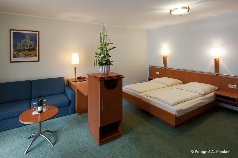 Air In Hotel