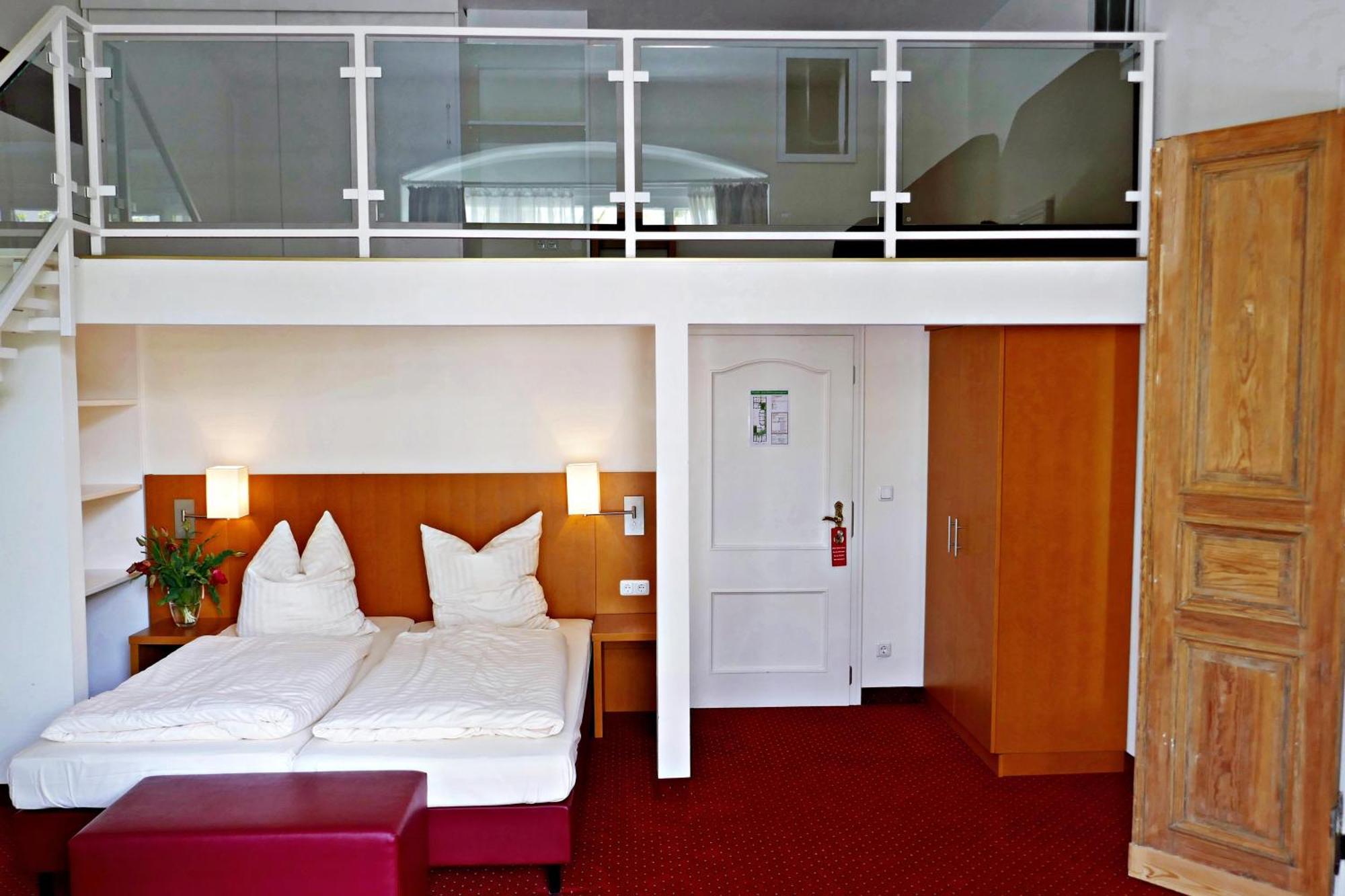 Air In Hotel