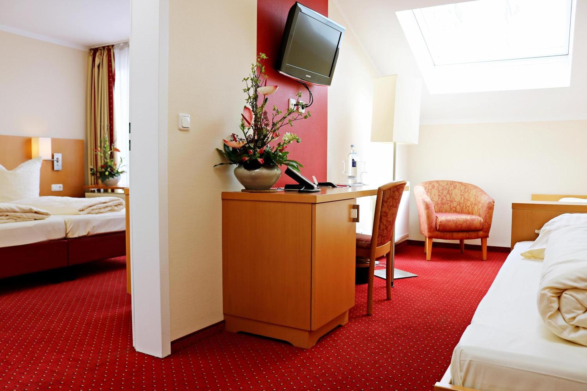 Air In Hotel