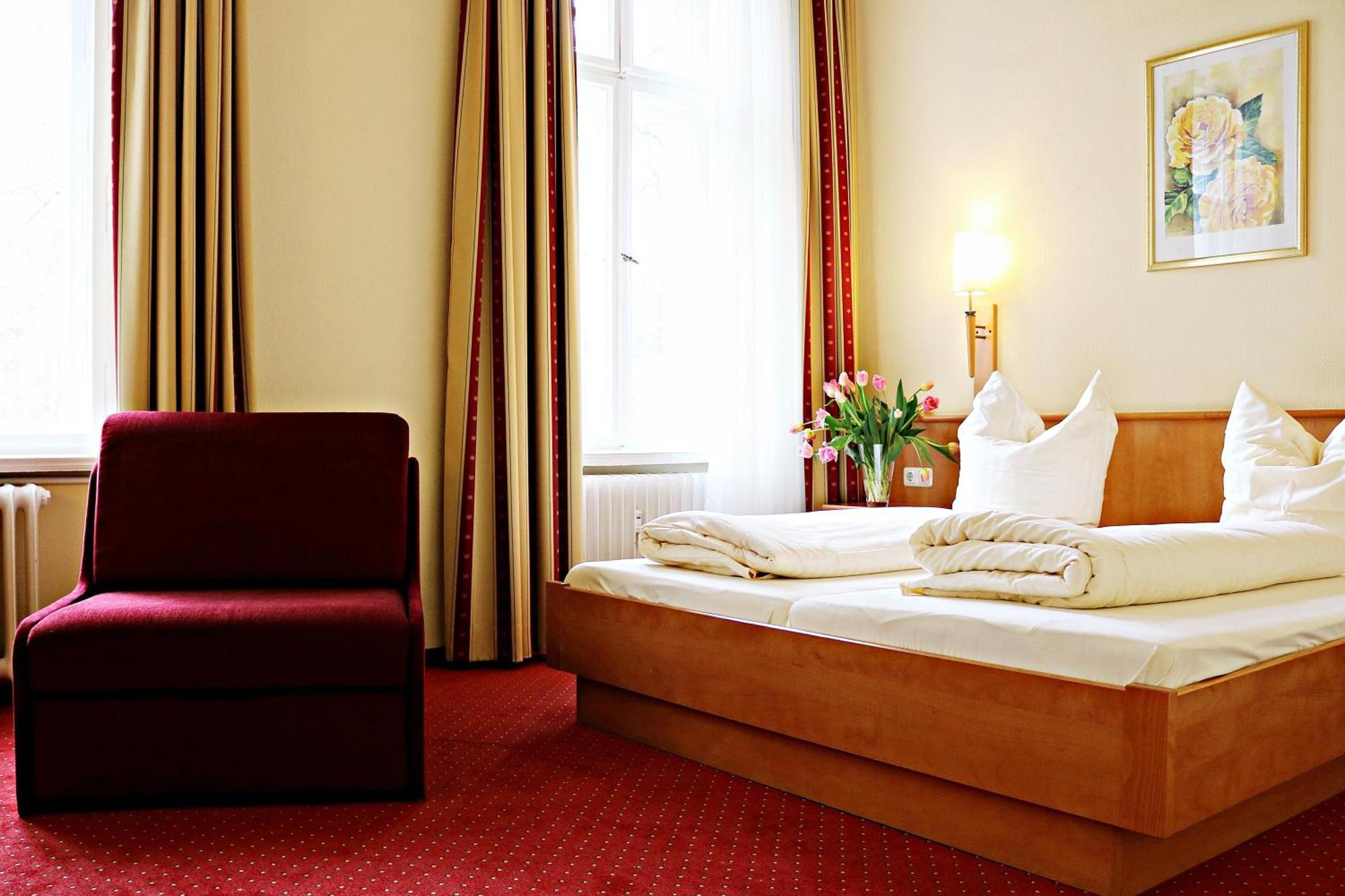 Hotel Air In 3*