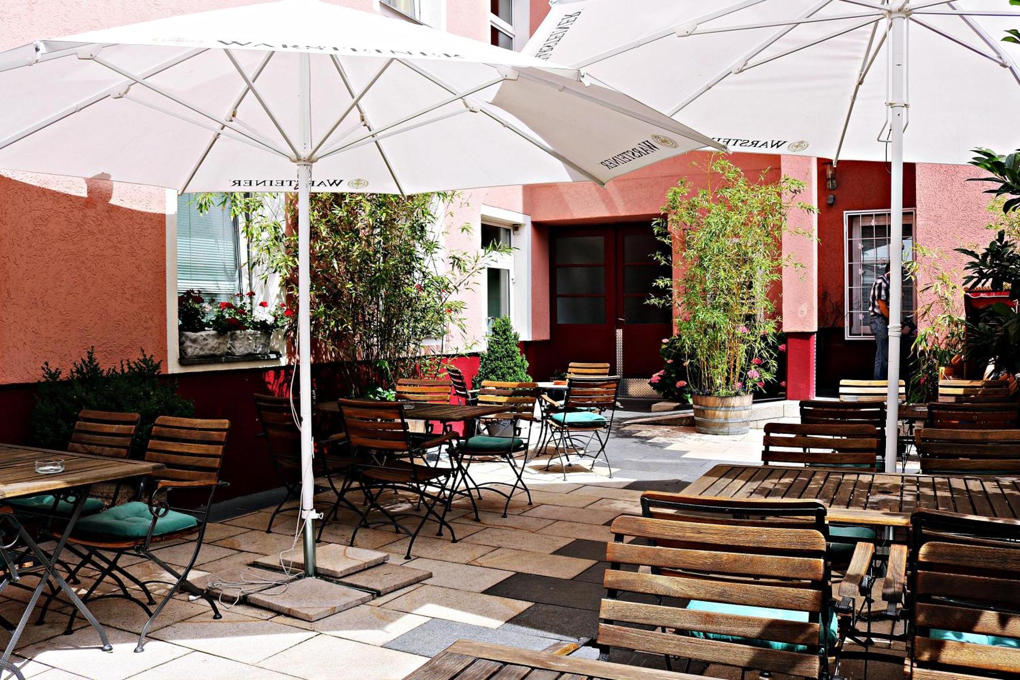 Hotel Air In 3*