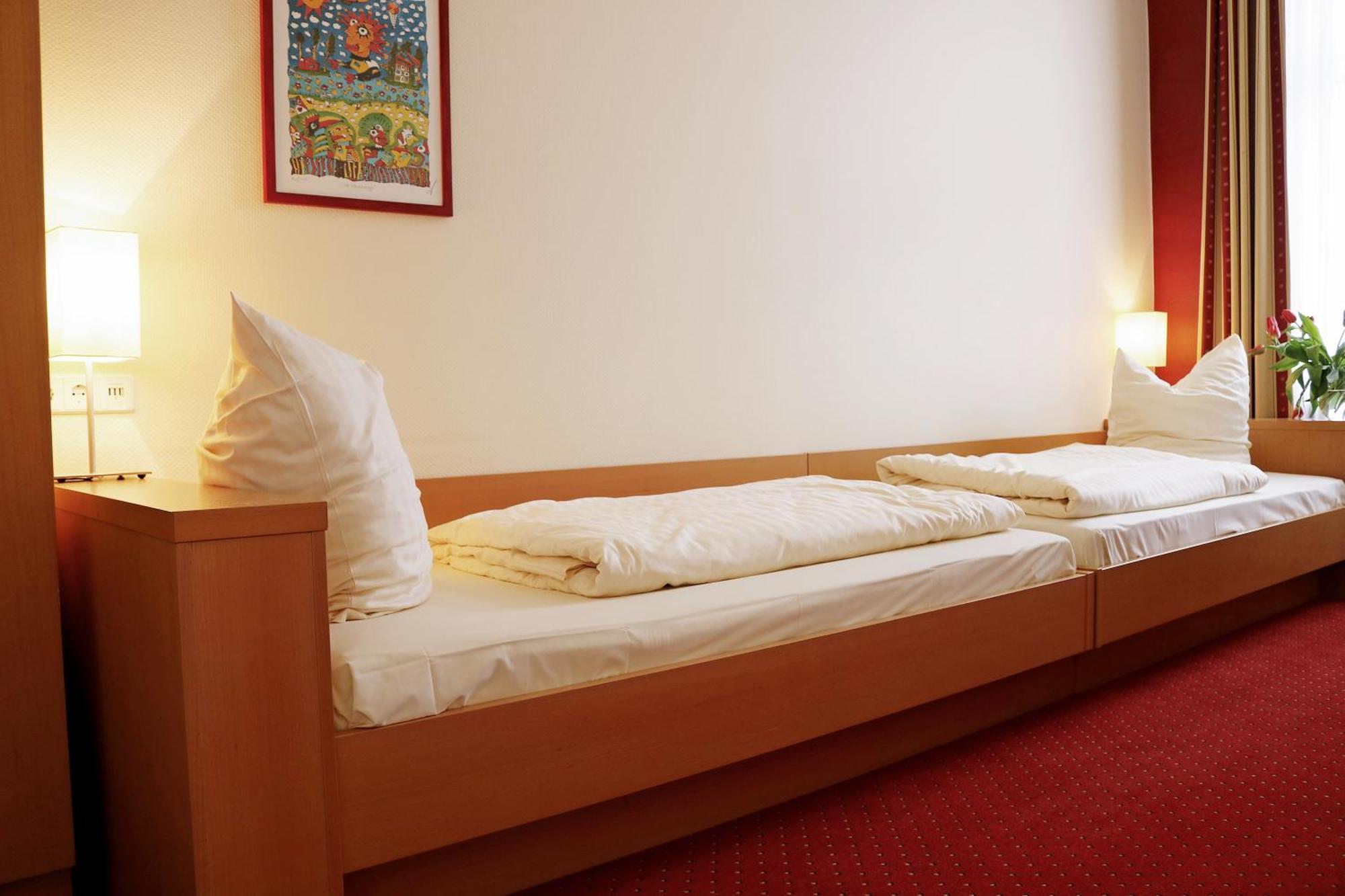 Hotel Air In 3*