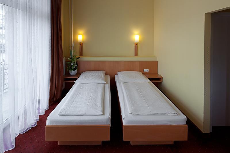 Hotel Air In